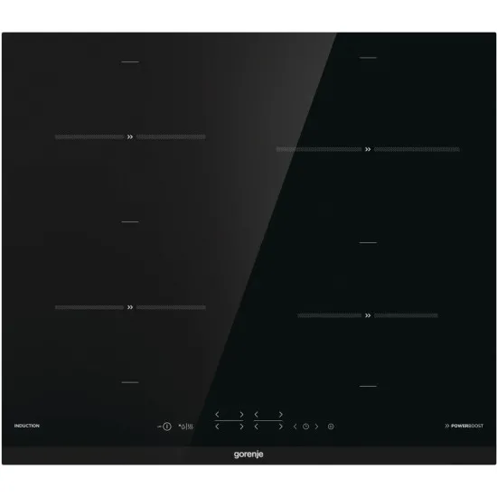 Plită încorporabilă Gorenje IT 641 BCSC (Black)