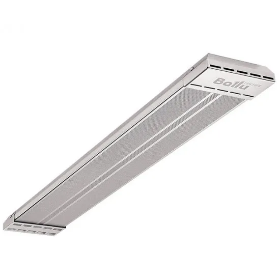 Încălzitor infraroșu Ballu BIH-APL-0.6 (0.6 kW)