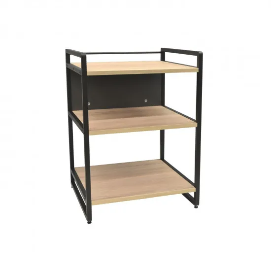 TumbÄ? oficiu DP Raft pentru imprimantÄ? 54cm, Sonoma/Antracit