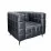 Fotoliu DP Cubo, Black