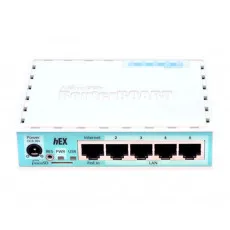 WI-FI router MikroTik RB750Gr3