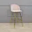 Scaun Decoprim Maya Bar, Pink