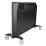 Конвектор Zanussi ZCH/S-1500 ER White/Black (1500 Вт)