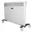 Конвектор Zanussi ZCH/S-2000 ER White/Black (2000 Вт)