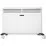 Конвектор Zanussi ZCH/S-2000 ER White/Black (2000 Вт)