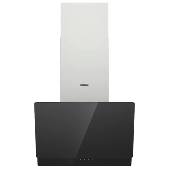 Hotă Gorenje WHI 649 EXBG, Black