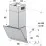 Hotă Gorenje WHI 649 EXBG, Black