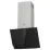 Hotă Gorenje WHI 649 EXBG, Black
