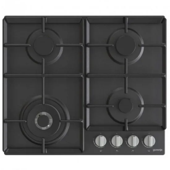 Plită încorporabilă Gorenje GT 641 EXB (Black)