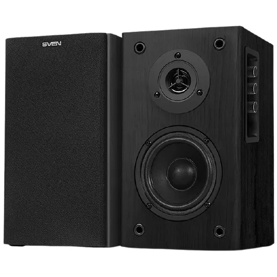Boxe Sven SPS-614 Black (2.0/40 W)