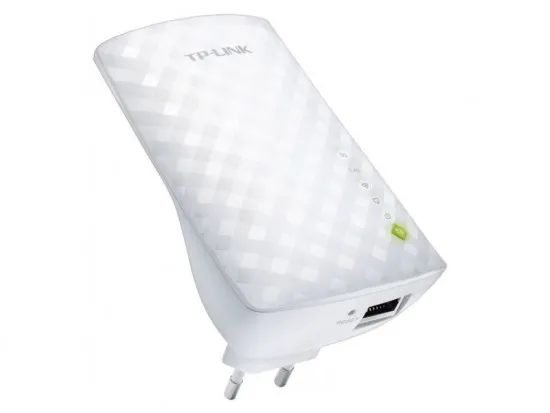 Wi-Fi extensor TP-Link RE200