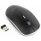 Mouse fără fir Gembird MUSW-4BSC-01 Black