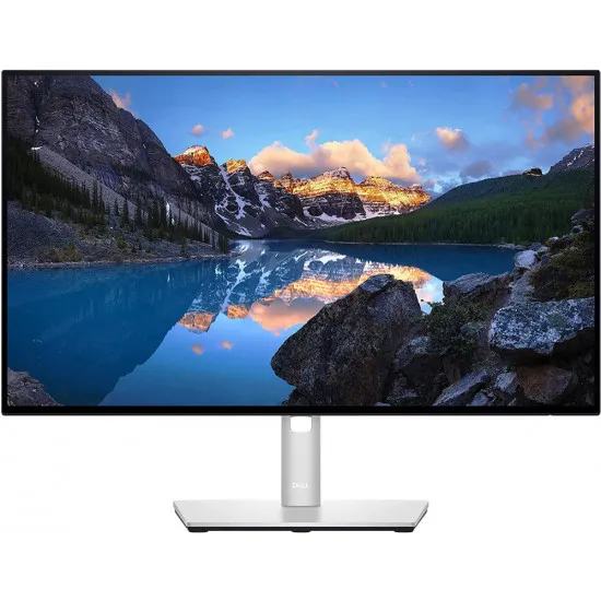 Monitor Dell U2422H Black/Silver (24"/1920x1080)