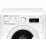 Стиральная машина Indesit EWDE 751451 W, White, 7 кг