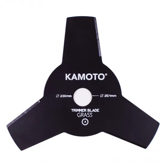 Диск для триммера Kamoto CB3