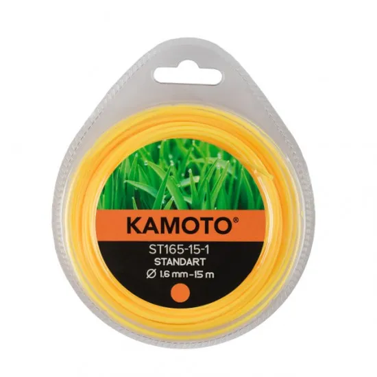Fir de nylon pentru trimer Kamoto ST165-15-1