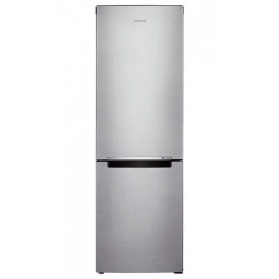 Холодильник Samsung RB33J3000SA Inox (328 л)