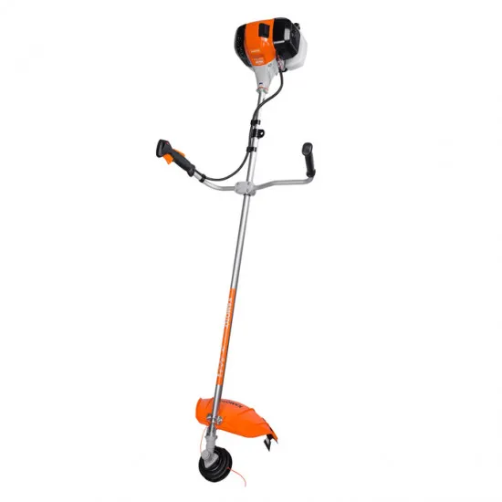 MotocoasÄ? pe benzinÄ? Kamoto KT 43