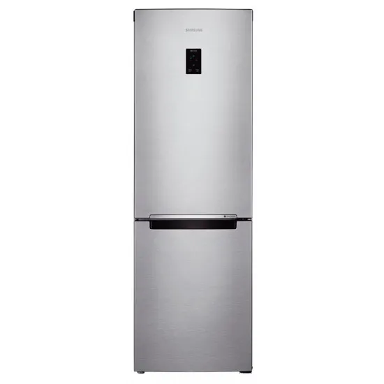 Frigider Samsung RB33J3200SA, 328 L, Silver