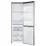 Frigider Samsung RB33J3200SA, 328 L, Silver