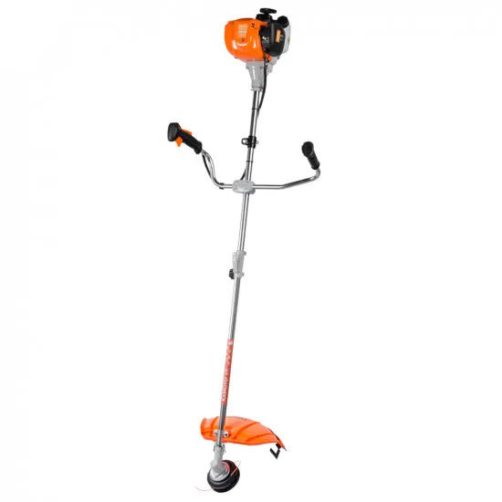 MotocoasÄ? pe benzinÄ? Kamoto T 436C