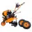 Motocultor Kamoto GC 7100