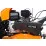 Motocultor Kamoto GC 7100