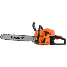 Пила цепная бензиновая Kamoto CS 4618 Пила цепная бензиновая Kamoto CS 4618