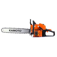 Пила цепная бензиновая Kamoto CS 6020 Пила цепная бензиновая Kamoto CS 6020