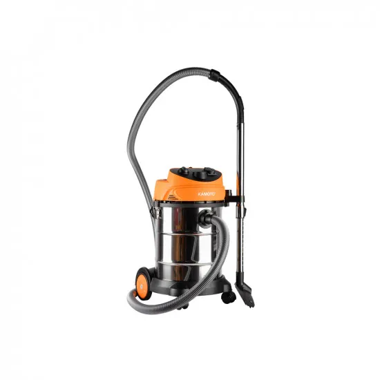 Aspirator industrial de reÈ?ea KAMOTO VC 30