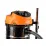 Aspirator industrial de rețea KAMOTO VC 30