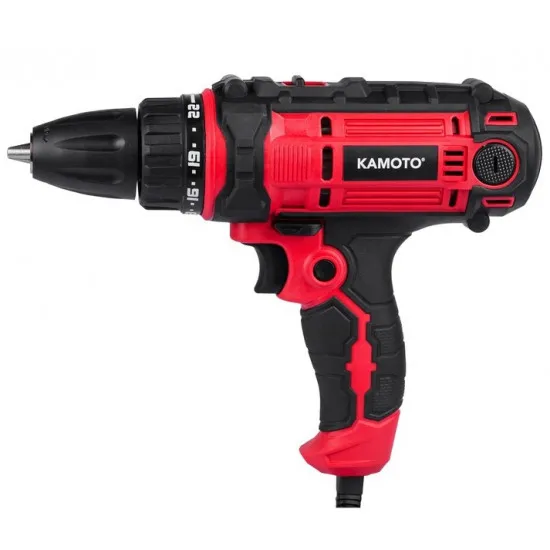 MaÈ?inÄ? de înÈ?urubat Kamoto KSD3010