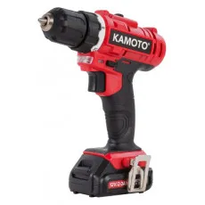 Mașină de înșurubat Kamoto KCD 1222 Mașină de înșurubat Kamoto KCD 1222