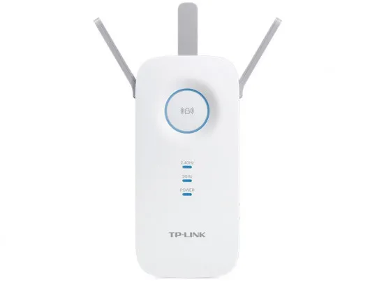 Wi-Fi расширитель TP-Link RE450