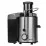 Соковыжималка центробежная VITEK VT-3652 Black/Silver