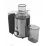 Соковыжималка центробежная VITEK VT-3652 Black/Silver