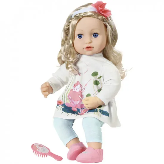 Zapf Creation 703014 Păpușa Annabell Sophia