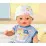 Zapf Creation Baby Born 827338 Papusa Interactivă Micul Bebelus , 36 см