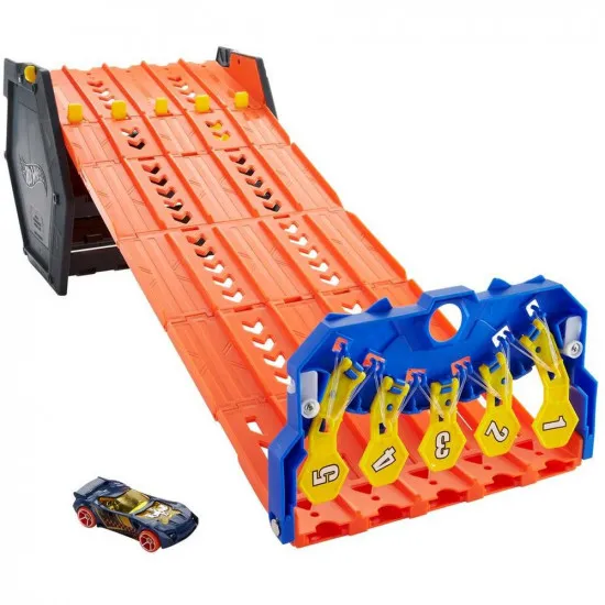Mattel Hot Wheels GYX11 ТÑ?ек Ð?онки