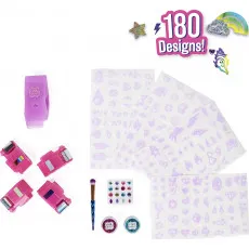 Spin Master Cool Maker 6061176 Игровой набор Салон Тату Spin Master Cool Maker 6061176 Игровой набор Салон Тату