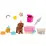 Mattel Barbie GXV75 Set Puppy Party cu Papusa si Accesorii