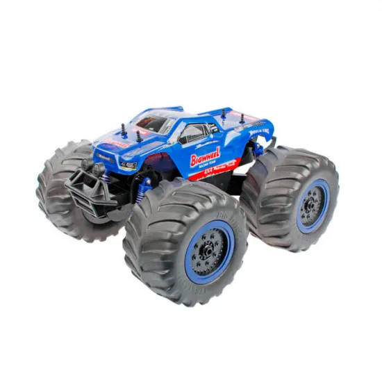 Cartronic Big Wheel 42975 Jucărie teleghidată Monster Truck