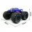 Cartronic Big Wheel 42975 Jucărie teleghidată Monster Truck