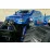 Cartronic Big Wheel 42975 Jucărie teleghidată Monster Truck