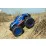 Cartronic Big Wheel 42975 Jucărie teleghidată Monster Truck