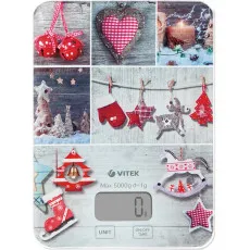 Cântar de bucătărie Vitek VT-8019 Cântar de bucătărie Vitek VT-8019