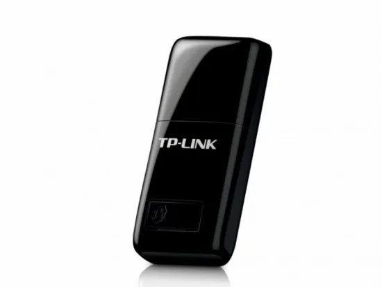 Wi-Fi адаптер TP-Link TL-WN823N (USB)