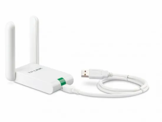 Wi-Fi адаптер TP-Link TL-WN822N (USB)