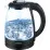 Электрочайник Aurora AU3014, Black