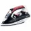 Fier de călcat Aurora AU3421, Black/Red
